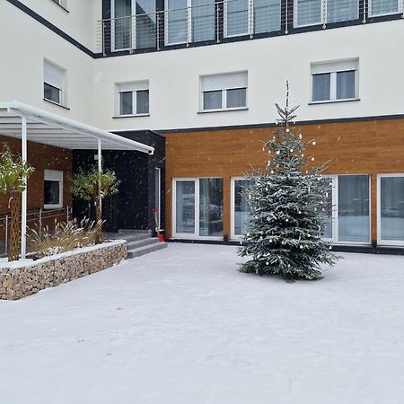 Comfort Stay, Ev, Parking Boleslawiec  Exterior photo