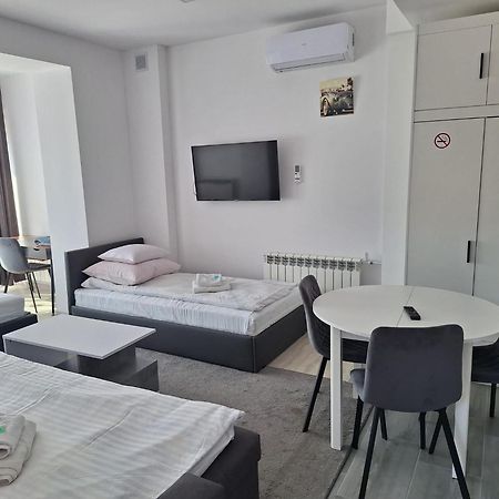 Comfort Stay, Ev, Parking Boleslawiec  Exterior photo