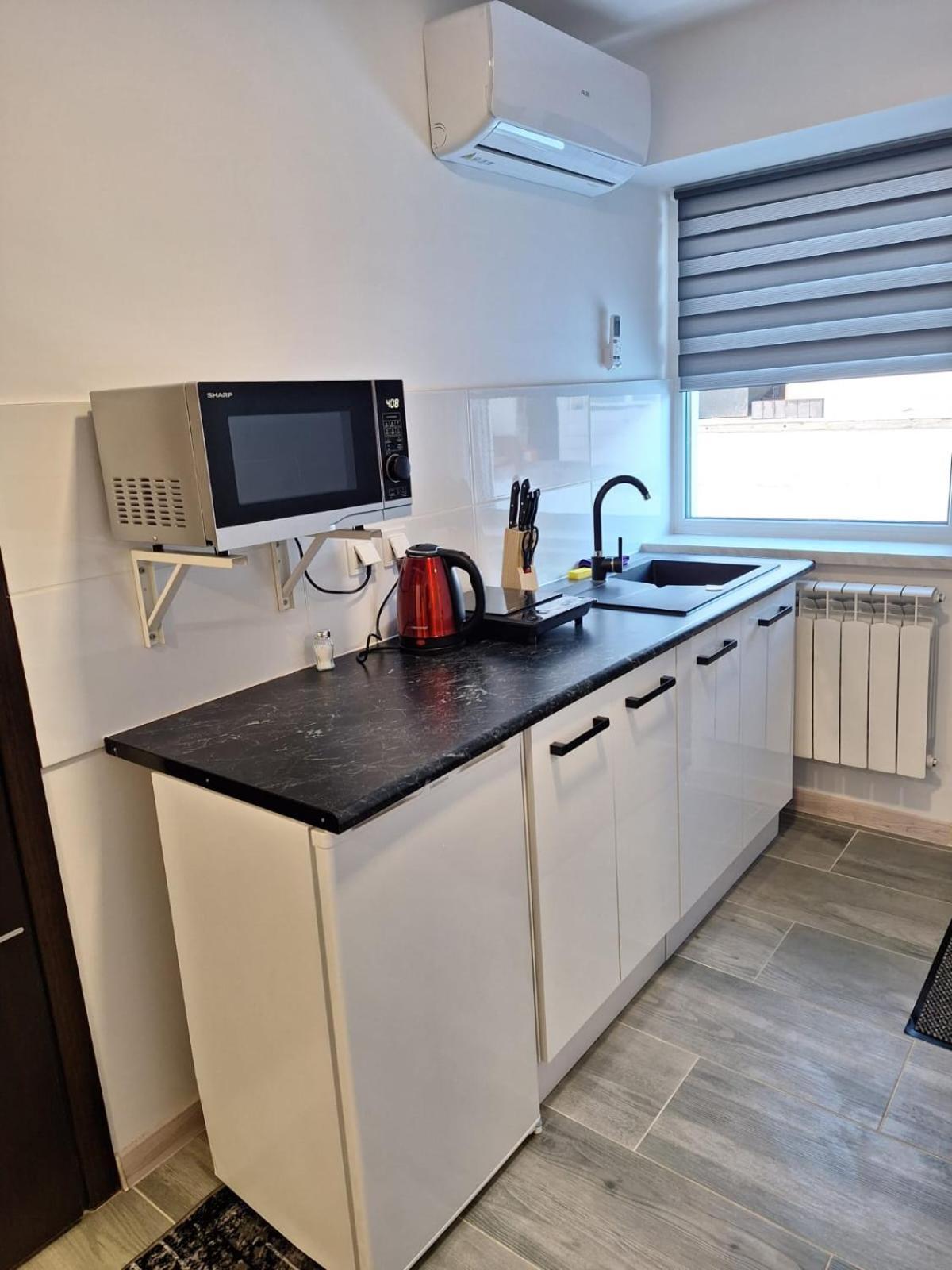 Comfort Stay, Ev, Parking Boleslawiec  Exterior photo