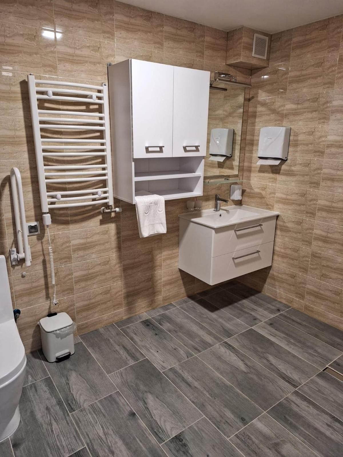 Comfort Stay, Ev, Parking Boleslawiec  Exterior photo