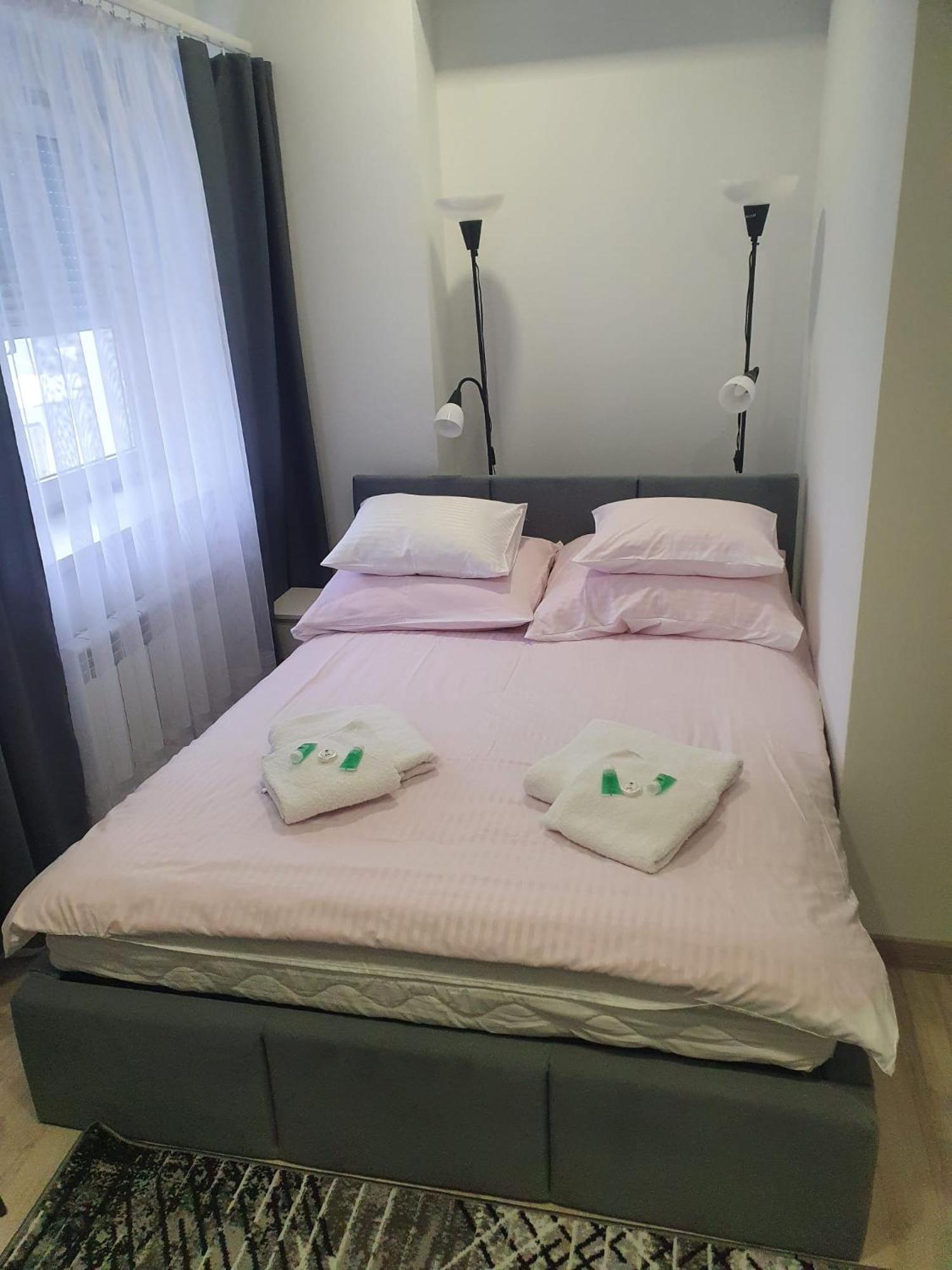 Comfort Stay, Ev, Parking Boleslawiec  Exterior photo