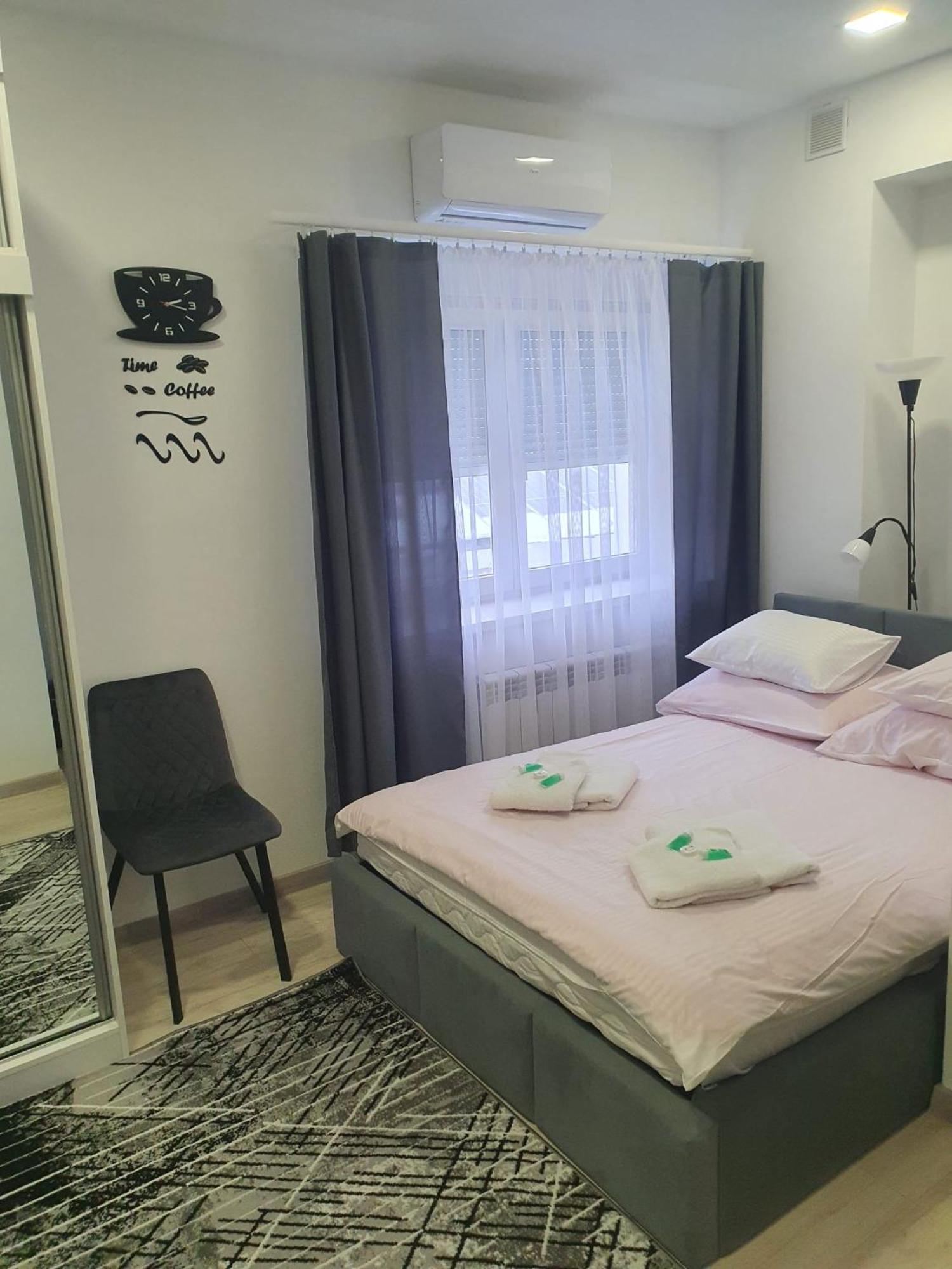 Comfort Stay, Ev, Parking Boleslawiec  Exterior photo