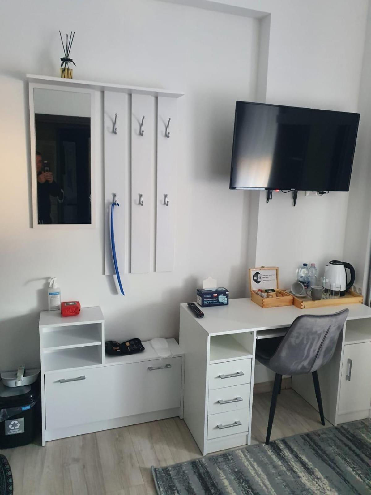Comfort Stay, Ev, Parking Boleslawiec  Exterior photo
