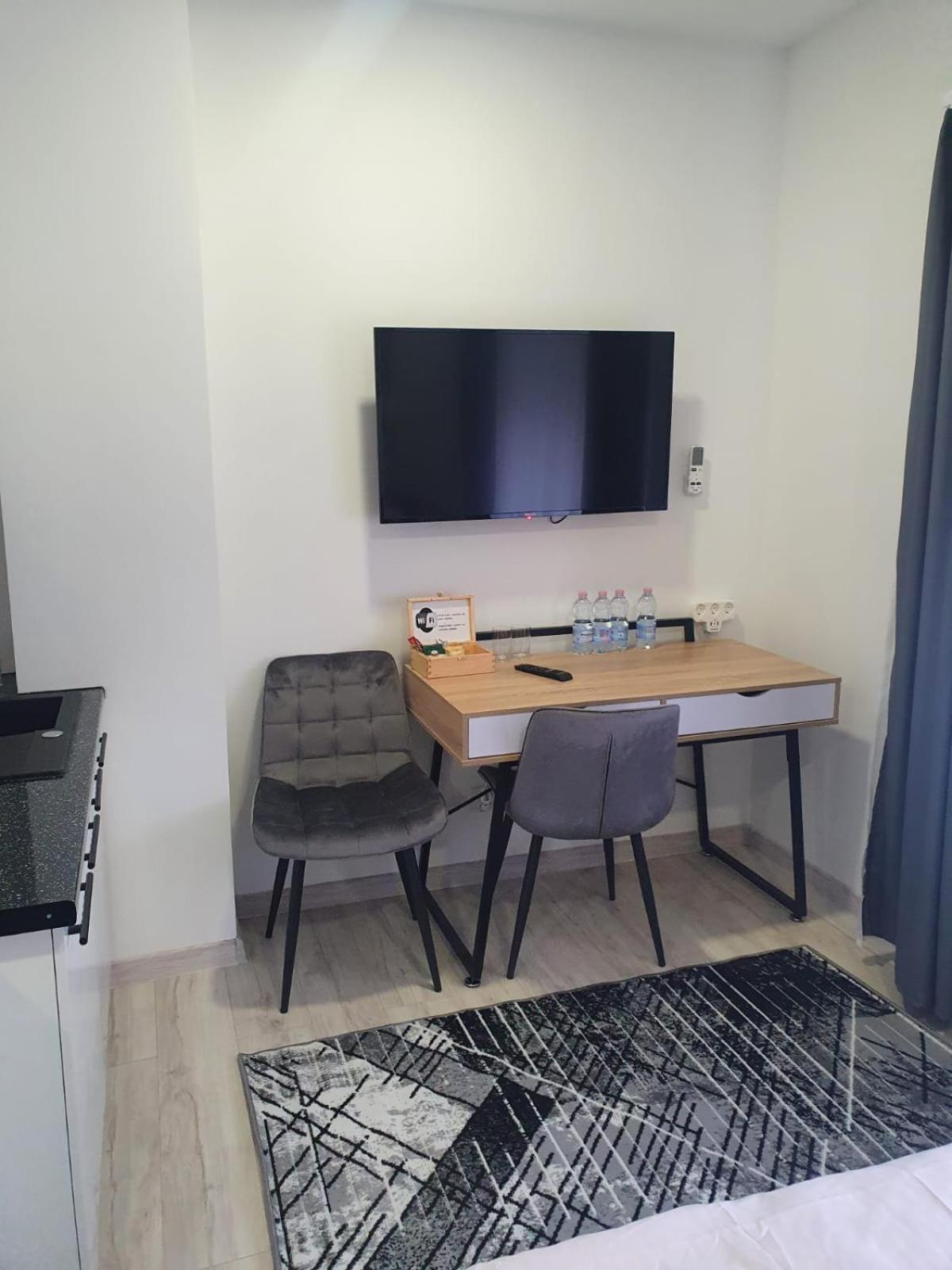 Comfort Stay, Ev, Parking Boleslawiec  Exterior photo