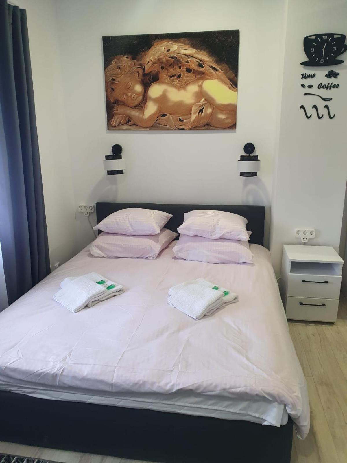 Comfort Stay, Ev, Parking Boleslawiec  Exterior photo