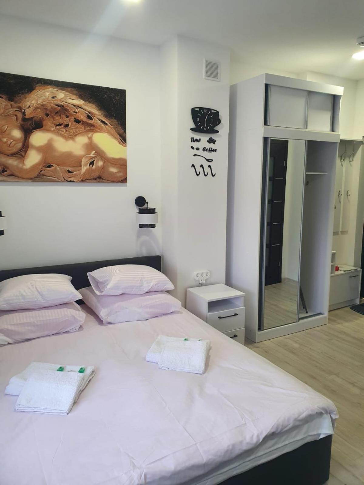 Comfort Stay, Ev, Parking Boleslawiec  Exterior photo