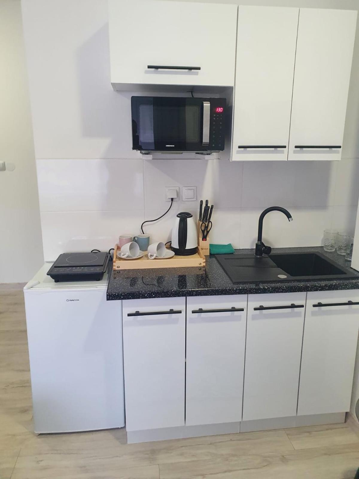 Comfort Stay, Ev, Parking Boleslawiec  Exterior photo