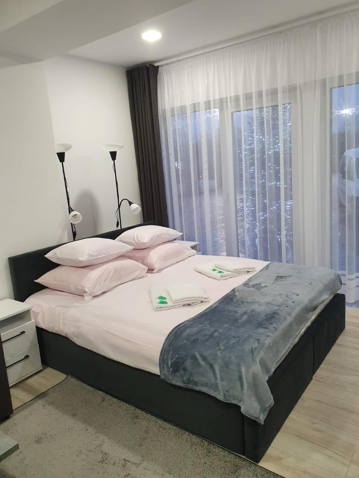 Comfort Stay, Ev, Parking Boleslawiec  Exterior photo