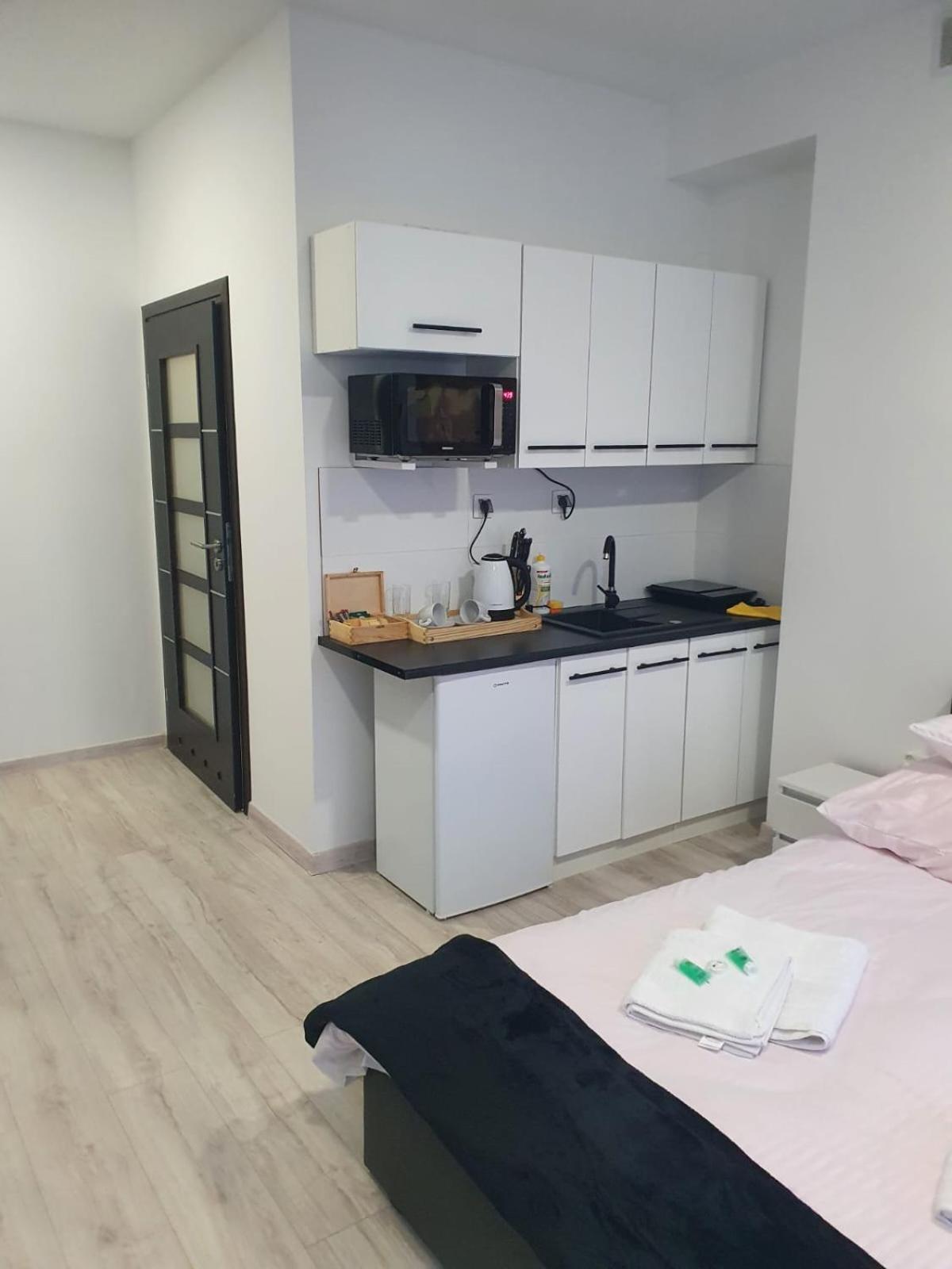 Comfort Stay, Ev, Parking Boleslawiec  Exterior photo