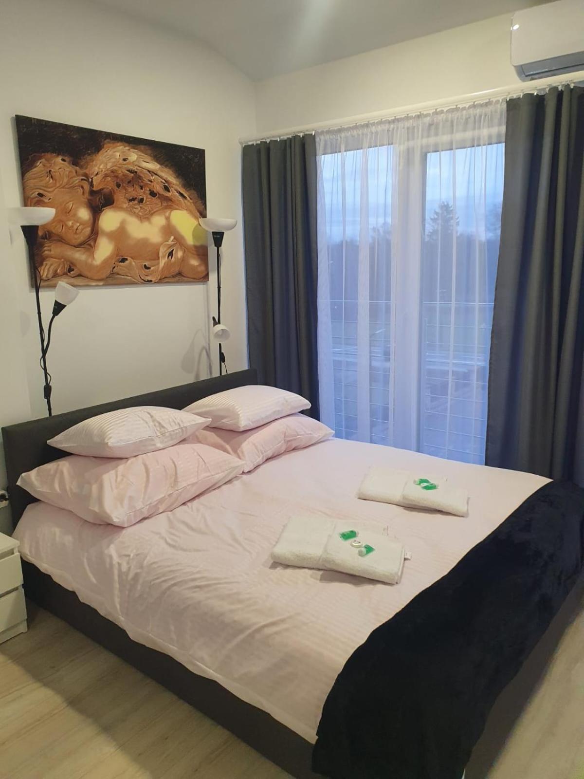 Comfort Stay, Ev, Parking Boleslawiec  Exterior photo