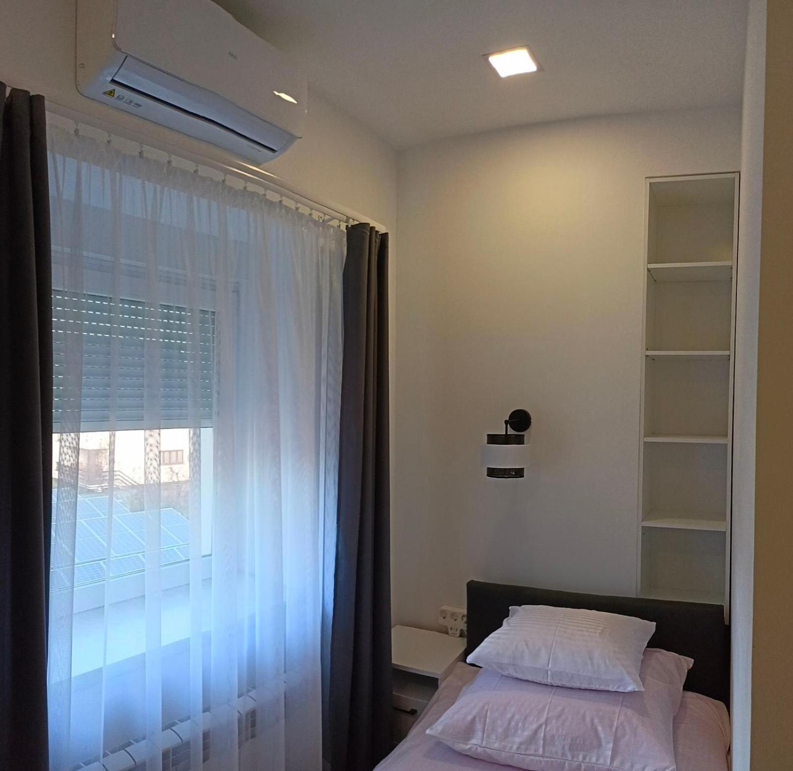 Comfort Stay, Ev, Parking Boleslawiec  Exterior photo